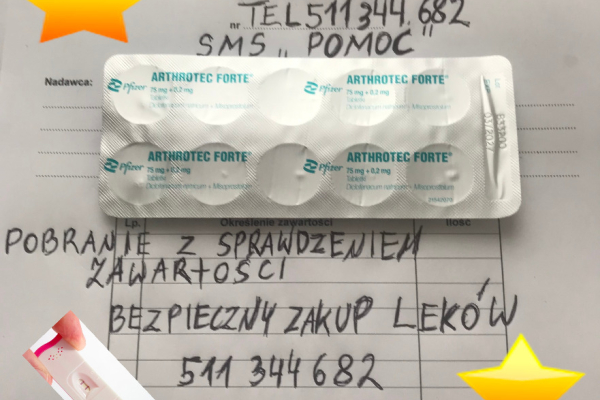 Ogłoszenie - 511.344.682Gdzie kupię t abletki poronne? Arthrotec Cytotec bez recepty. Tabletki na poronienie - Katowice
