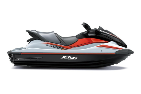Ogłoszenie - Skuter wodny Kawasaki STX 160X 2024 - Gdańsk - 55 000,00 zł