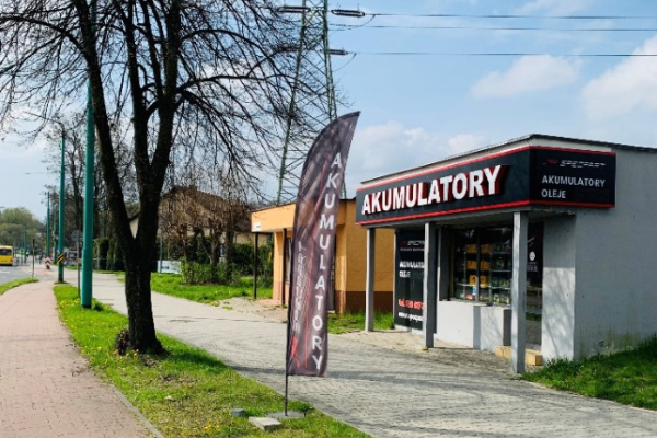Ogłoszenie - Akumulator 77Ah 780A VARTA SILVER E44 / DARMOWY DOWÓZ! - Tychy - 425,00 zł