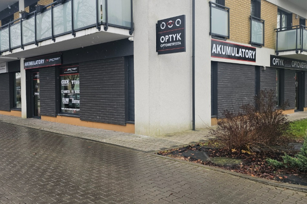 Ogłoszenie - Akumulator motocyklowy 12V 9Ah 80A Landport YB9B - Piła - 109,00 zł