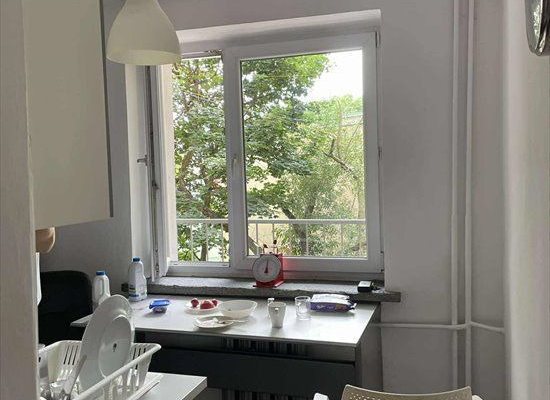 Ogłoszenie - 2pok, 50met, okolice Krętej LOGGIA/PIWNICA (Wrocław). Zdjęcie 1