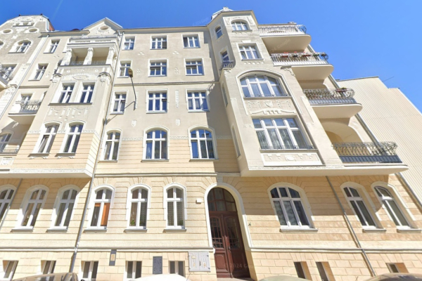 Ogłoszenie - 2pok, 78met, okolice Wesołej ROZKŁAD/BALKON/PIWNICA (Wrocław). Zdjęcie 1
