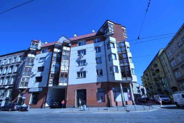 Ogłoszenie - 3pok, 65met, okolice Prądzyńskiego ROZKŁAD/BALKON/PIWNICA (Wrocław). Zdjęcie 1