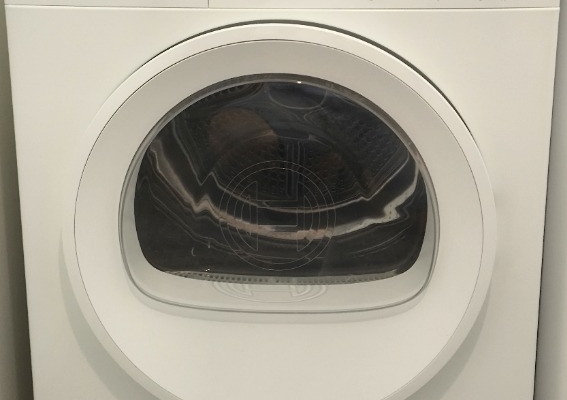Ogłoszenie - Bosch Serie 6 WQG241AGPL – suszarka 9 kg, jak nowa, oszczędź do 1 500 zł!. Zdjęcie 1