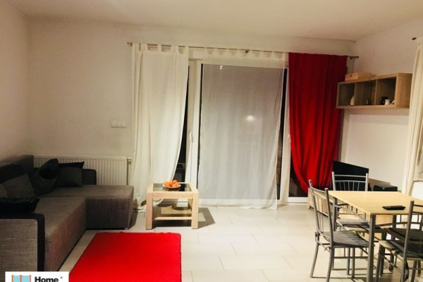 Ogłoszenie - 1pok, 38met, okolice Stabłowickiej GARAŻ/WINDA (Wrocław). Zdjęcie 1