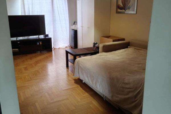 Ogłoszenie - 3pok, 64met, okolice Przyjaźni ROZKŁAD/BALKON (Wrocław). Zdjęcie 1
