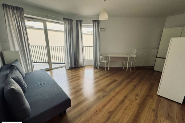 Ogłoszenie - 1pok, 30met, Pasaż Adolfa Radinga BALKON/WINDA (Wrocław). Zdjęcie 1