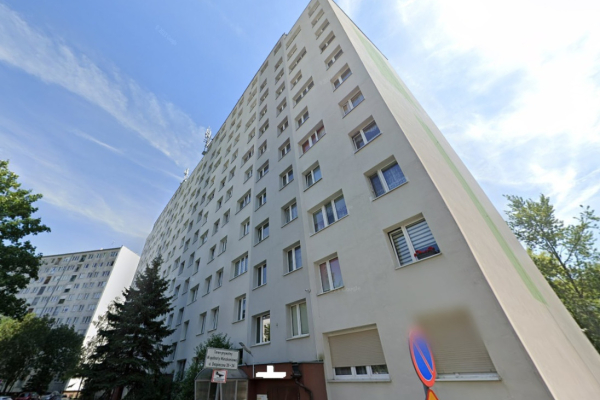 Ogłoszenie - 3pok, 51met, okolice Jugosłowiańskiej LOGGIA/PIWNICA/WINDA (Wrocław). Zdjęcie 1