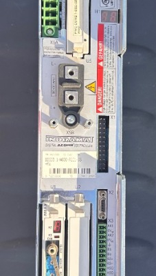 Ogłoszenie - Digital Controller INDRAMAT. Zdjęcie 2