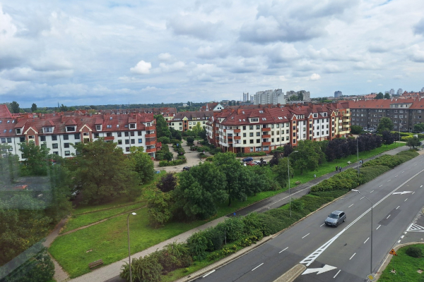 Ogłoszenie - 2pok, 35met, Okolice Damrota PIWNICA/WINDA (Wrocław). Zdjęcie 10