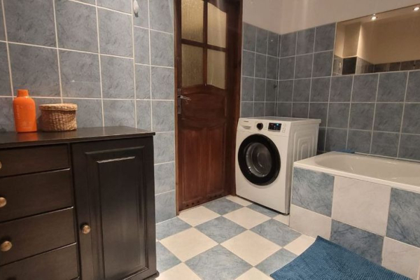 Ogłoszenie - 3pok, 84met, okolice Braterskiej BALKON/PIWNICA/WINDA (Wrocław). Zdjęcie 10