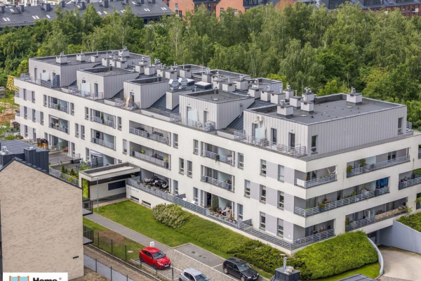 Ogłoszenie - 2pok, 42met, okolice Porajowskiej BALKON/GARAŻ/WINDA (Wrocław). Zdjęcie 10
