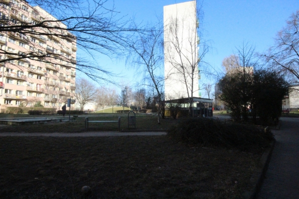 Ogłoszenie - 2pok, 38met, okolice Szczęśliwej PIWNICA/STRYCH (Wrocław). Zdjęcie 10