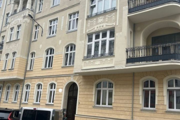 Ogłoszenie - 2pok, 78met, okolice Wesołej ROZKŁAD/BALKON/PIWNICA (Wrocław). Zdjęcie 10