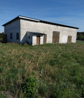 Ogłoszenie - Sprzedam działkę przemyslowa. Zdjęcie 5