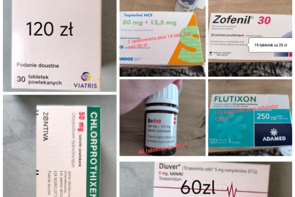 Ogłoszenie - Odsprzedam jak na załączonych zdjęciach, szybka wysyłka-Zapraszam. Zdjęcie 2