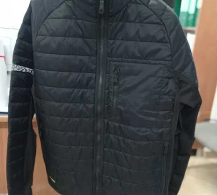 Ogłoszenie - Kurtka Snickers 8101 AllroundWork XL. Zdjęcie 2