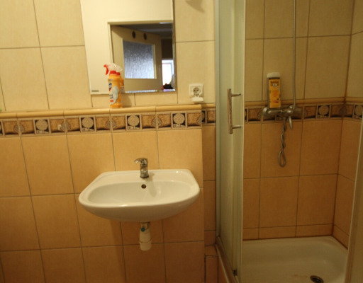Ogłoszenie - 2pok, 47met, okolice Placu Macieja BALKON/PIWNICA (Wrocław). Zdjęcie 7