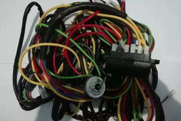Ogłoszenie - Instalacja elektryczna Koparka Ostrówek. Zdjęcie 1