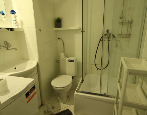 Ogłoszenie - 3pok, 65met, okolice Prądzyńskiego ROZKŁAD/BALKON/PIWNICA (Wrocław). Zdjęcie 10