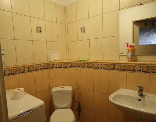 Ogłoszenie - 2pok, 47met, okolice Placu Macieja BALKON/PIWNICA (Wrocław). Zdjęcie 8
