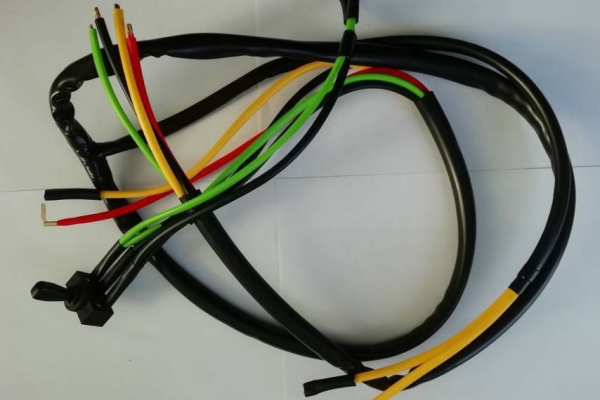Ogłoszenie - Instalacja elektryczna Ursus C 360 oryginał wzmocniona. Zdjęcie 3