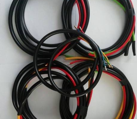 Ogłoszenie - Instalacja elektryczna Ursus C 360 oryginał wzmocniona. Zdjęcie 5