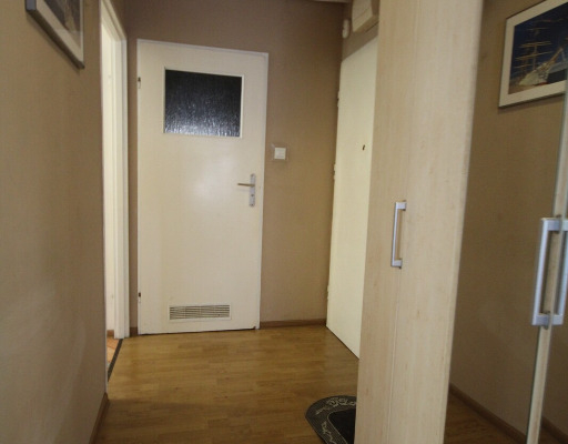 Ogłoszenie - 2pok, 47met, okolice Placu Macieja BALKON/PIWNICA (Wrocław). Zdjęcie 9