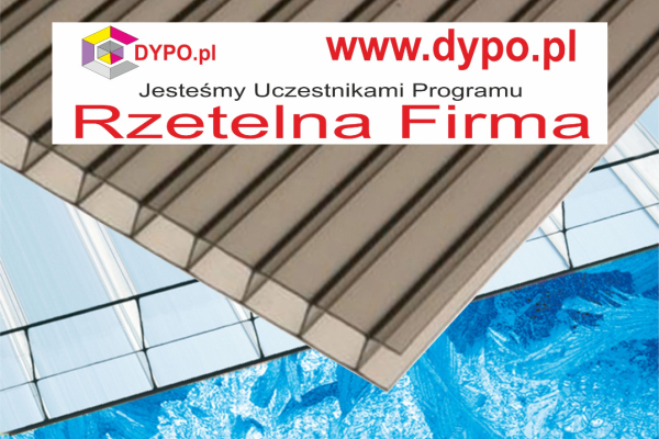 Ogłoszenie - Poliwęglan komorowy Lity płyty dach taras pergola. Zdjęcie 6