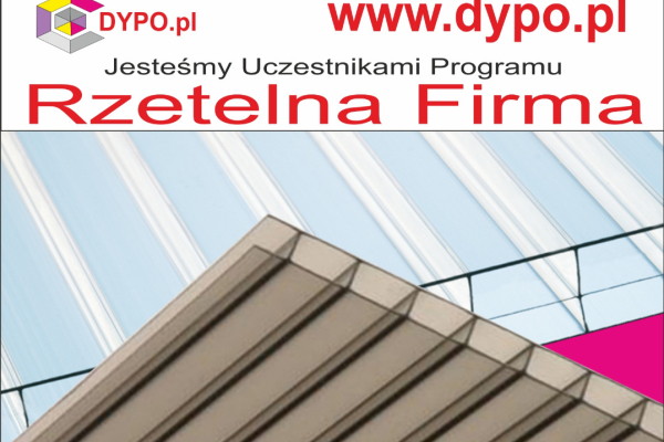 Ogłoszenie - Poliwęglan komorowy Lity płyty dach taras pergola. Zdjęcie 5