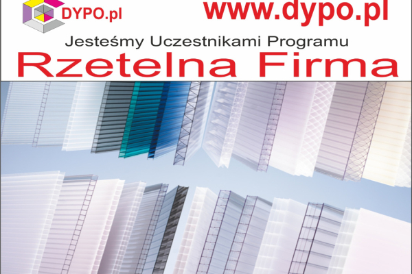 Ogłoszenie - Poliwęglan komorowy Lity płyty dach taras pergola. Zdjęcie 3