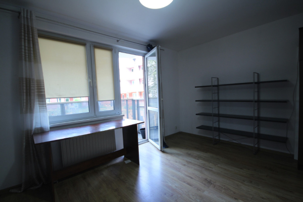 Ogłoszenie - 2pok, 47met, okolice Placu Macieja BALKON/PIWNICA (Wrocław). Zdjęcie 2