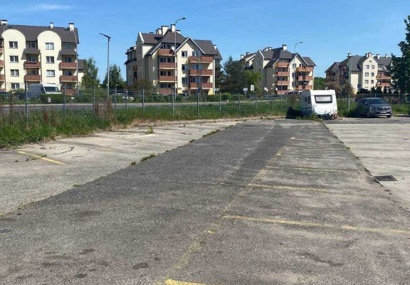 Ogłoszenie - Działka Inwestycyjna (550m2) okolice Ignuta MEDIA (Wrocław). Zdjęcie 2