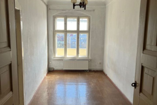 Ogłoszenie - 2pok, 78met, okolice Wesołej ROZKŁAD/BALKON/PIWNICA (Wrocław). Zdjęcie 2