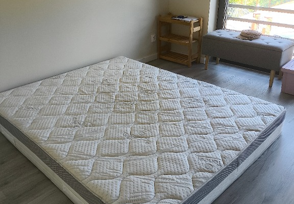 Ogłoszenie - Materac Galexia Tencel 160x200 cm – komfort i higiena snu. Zdjęcie 2