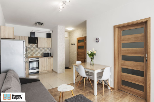 Ogłoszenie - 2pok, 42met, okolice Porajowskiej BALKON/GARAŻ/WINDA (Wrocław). Zdjęcie 2