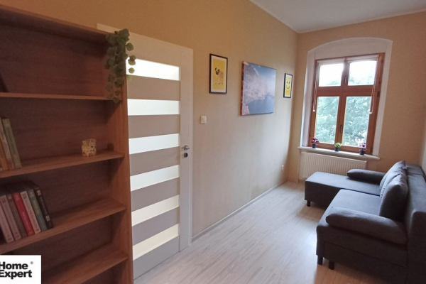 Ogłoszenie - 2pok, 51met, Kępa Mieszczańska PIWNICA/GARAŻ (Wrocław). Zdjęcie 2