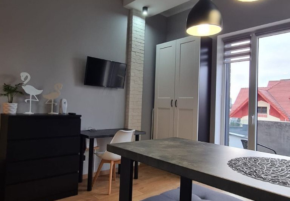 Ogłoszenie - 1pok, 25met, okolice Okólnej BALKON/WINDA (Wrocław). Zdjęcie 2