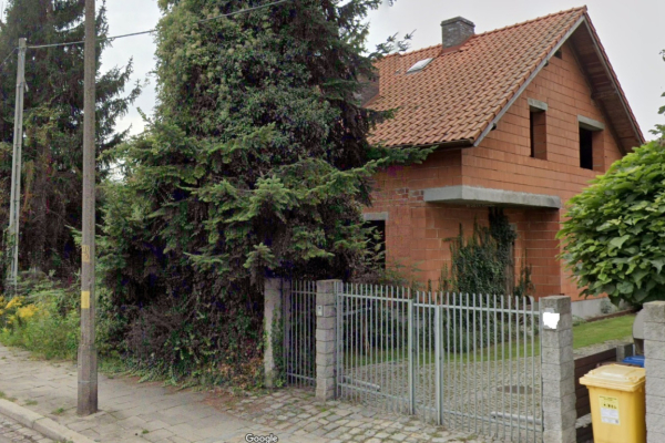 Ogłoszenie - 5pok, 250met, okolice Okólnej OGRÓD/TARAS/PIWNICA (Wrocław). Zdjęcie 10