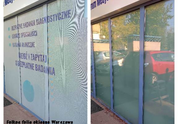 Ogłoszenie - Legionowo- usługa zrywania , usuwania starej folii, usuwanie kleju, mycie okien, szyb, witryn - Demontaż folii Legionowo. Zdjęcie 4