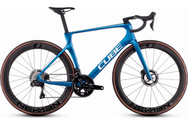 Ogłoszenie - 2025 CUBE AGREE C:62, SLT Road Bike. Zdjęcie 1