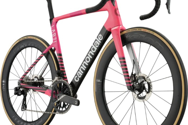 Ogłoszenie - 2025 Cannondale SuperSix EVO LAB71 Team Road Bike. Zdjęcie 2