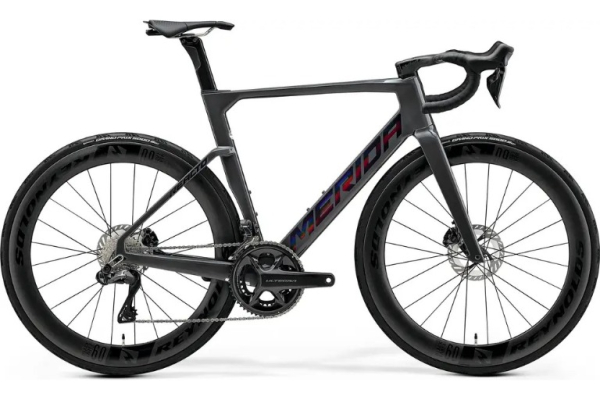Ogłoszenie - 2025 Merida REACTO 9000 Road Bike. Zdjęcie 1