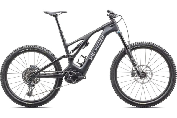 Ogłoszenie - 2025 Specialized Turbo Levo Comp Carbon Electric Mountain Bike. Zdjęcie 1