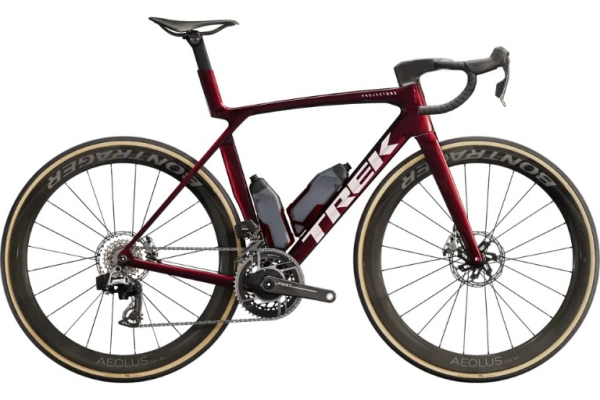 Ogłoszenie - 2025 Trek Madone SLR 9 AXS Gen 8 Road Bike. Zdjęcie 2