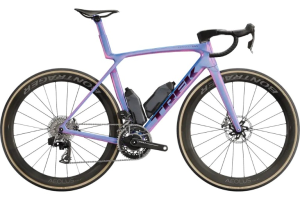 Ogłoszenie - 2025 Trek Madone SLR 9 AXS Gen 8 Road Bike. Zdjęcie 3