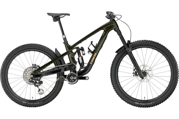 Ogłoszenie - 2025 Trek Slash 9.9 XX AXS T-Type Gen 6 Mountain Bike. Zdjęcie 3