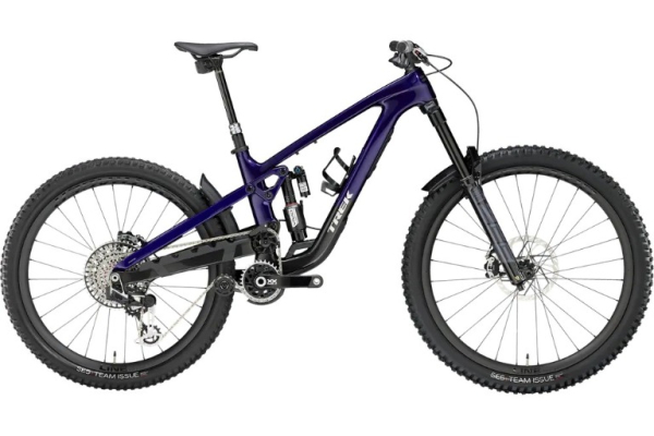 Ogłoszenie - 2025 Trek Slash 9.9 XX AXS T-Type Gen 6 Mountain Bike. Zdjęcie 2