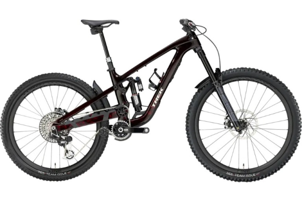 Ogłoszenie - 2025 Trek Slash 9.9 XX AXS T-Type Gen 6 Mountain Bike. Zdjęcie 1