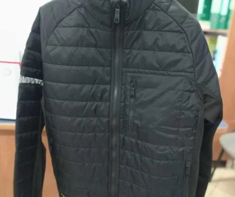 Ogłoszenie - Kurtka Snickers 8101 AllroundWork XL. Zdjęcie 1